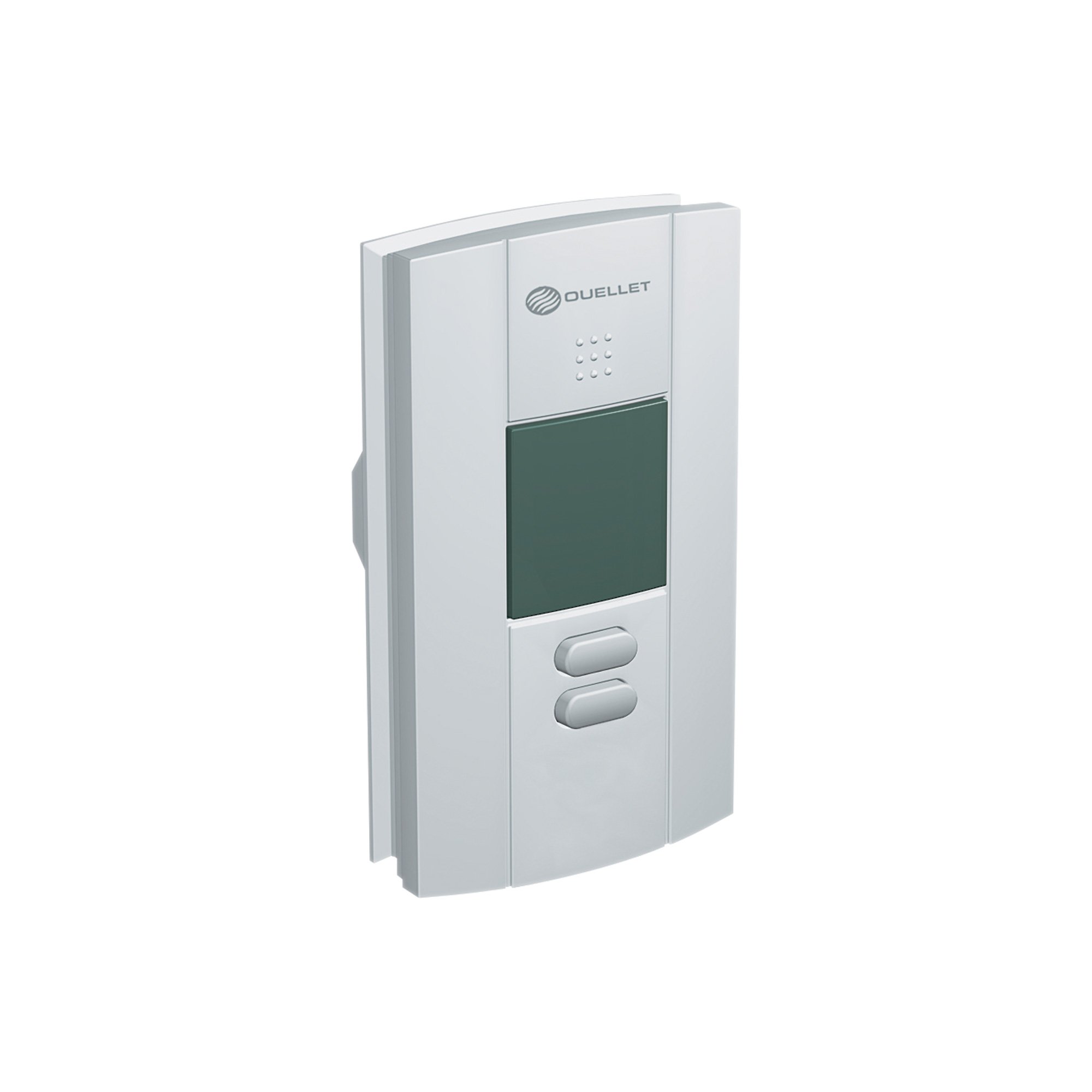 Ouellet Thermostat for Floor Heating Systems